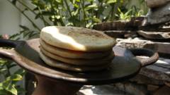 Pupusas
